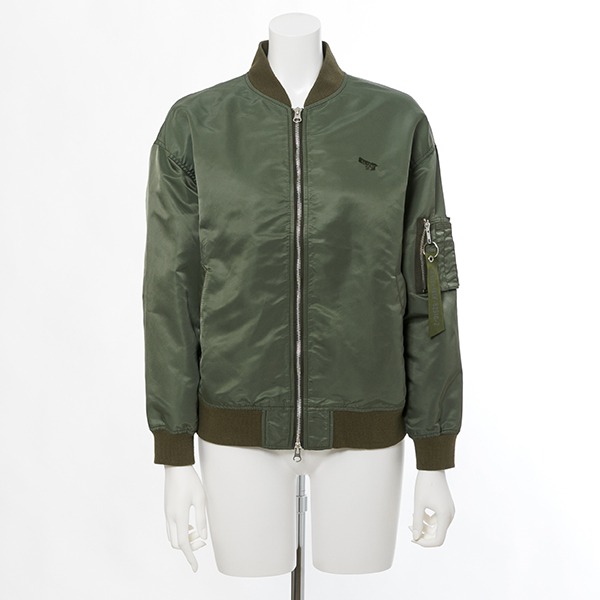 狡噛慎也モデルのアウター。