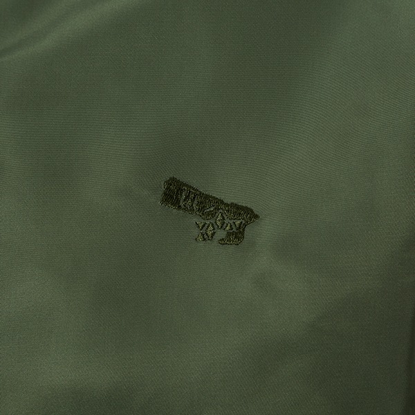 狡噛慎也モデルのアウター。