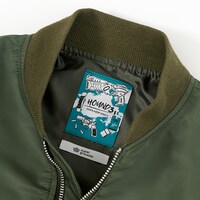 狡噛慎也モデルのアウター。