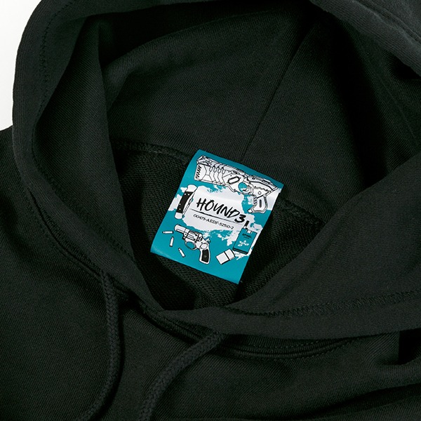 狡噛慎也モデルのトップス。