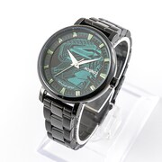 狡噛慎也モデルの腕時計。