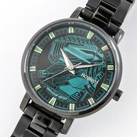 狡噛慎也モデルの腕時計。