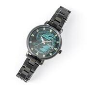 狡噛慎也モデルの腕時計。