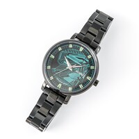 狡噛慎也モデルの腕時計。