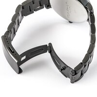 狡噛慎也モデルの腕時計。