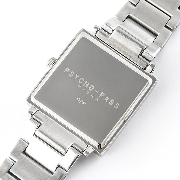 宜野座伸元モデルの腕時計。