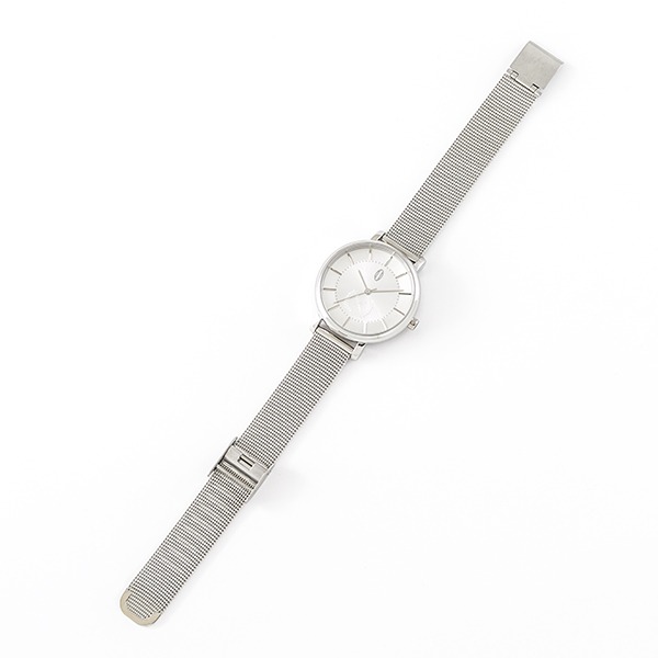 槙島聖護モデルの腕時計。