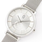 槙島聖護モデルの腕時計。