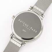 槙島聖護モデルの腕時計。