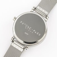 槙島聖護モデルの腕時計。