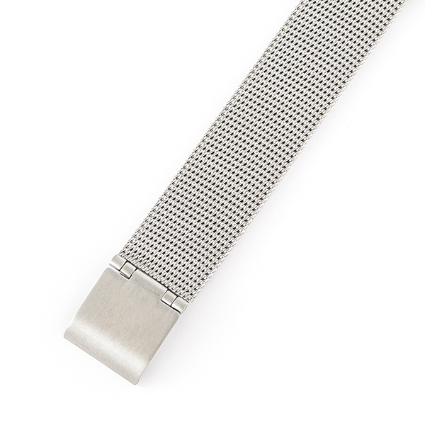 槙島聖護モデルの腕時計。