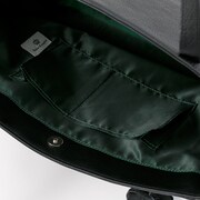 宜野座伸元モデルのバッグ。