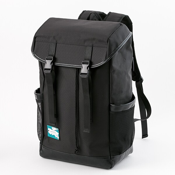 PSYCHO-PASS 狡噛慎也モデル バックパック