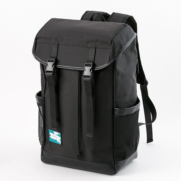 狡噛慎也モデルのバッグ。