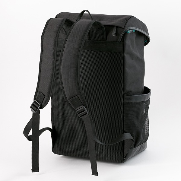 狡噛慎也モデルのバッグ。