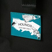 狡噛慎也モデルのバッグ。