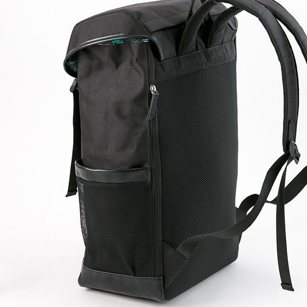 狡噛慎也モデルのバッグ。