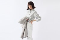 槙島聖護モデルのトップス使用イメージ。