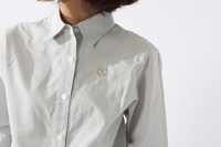 槙島聖護モデルのトップス使用イメージ。