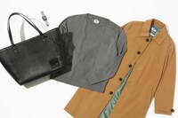 宜野座伸元モデルのコラボアイテム。