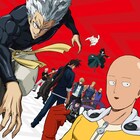 アニメ「ワンパンマン」第2期キービジュ公開&放送時期決定、EDは古川慎が担当