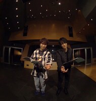 「観覧車編」場面写真