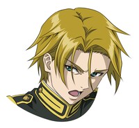 クロード（CV：石川界人）