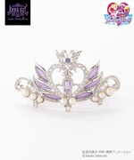 ANNA SUI「セレニティクリスタルティアラ」