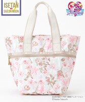 レスポートサック「SAILOR MOON SMALL ELLE TOTE」