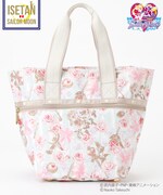レスポートサック「SAILOR MOON SMALL ELLE TOTE」