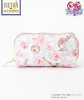 レスポートサック「SAILOR MOON RECTANGULAR COSMETIC」