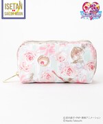 レスポートサック「SAILOR MOON RECTANGULAR COSMETIC」