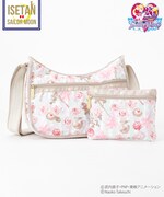 レスポートサック「SAILOR MOON CLASSIC HOBO」