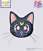 LIGHTS STYLE「ルナレザーステッカー」