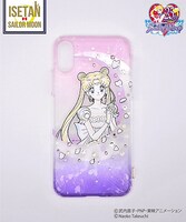 LIGHTS STYLE「プリンセス・セレニティスマートフォンケース」