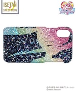 LIGHTS STYLE「デコスマートフォンケース/セーラームーン」