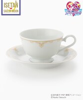 「カップ&ソーサー」