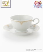 「カップ&ソーサー」