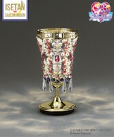 「Moon Gorgeous Table Lamp」