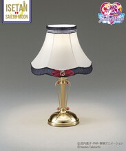「Pretty Guardian Shade Room Lamp/セーラームーン」