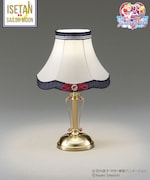 「Pretty Guardian Shade Room Lamp/セーラームーン」