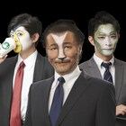 「アフリカのサラリーマン」プロジェクト始動、大塚明夫、津田健次郎、下野紘が社畜に