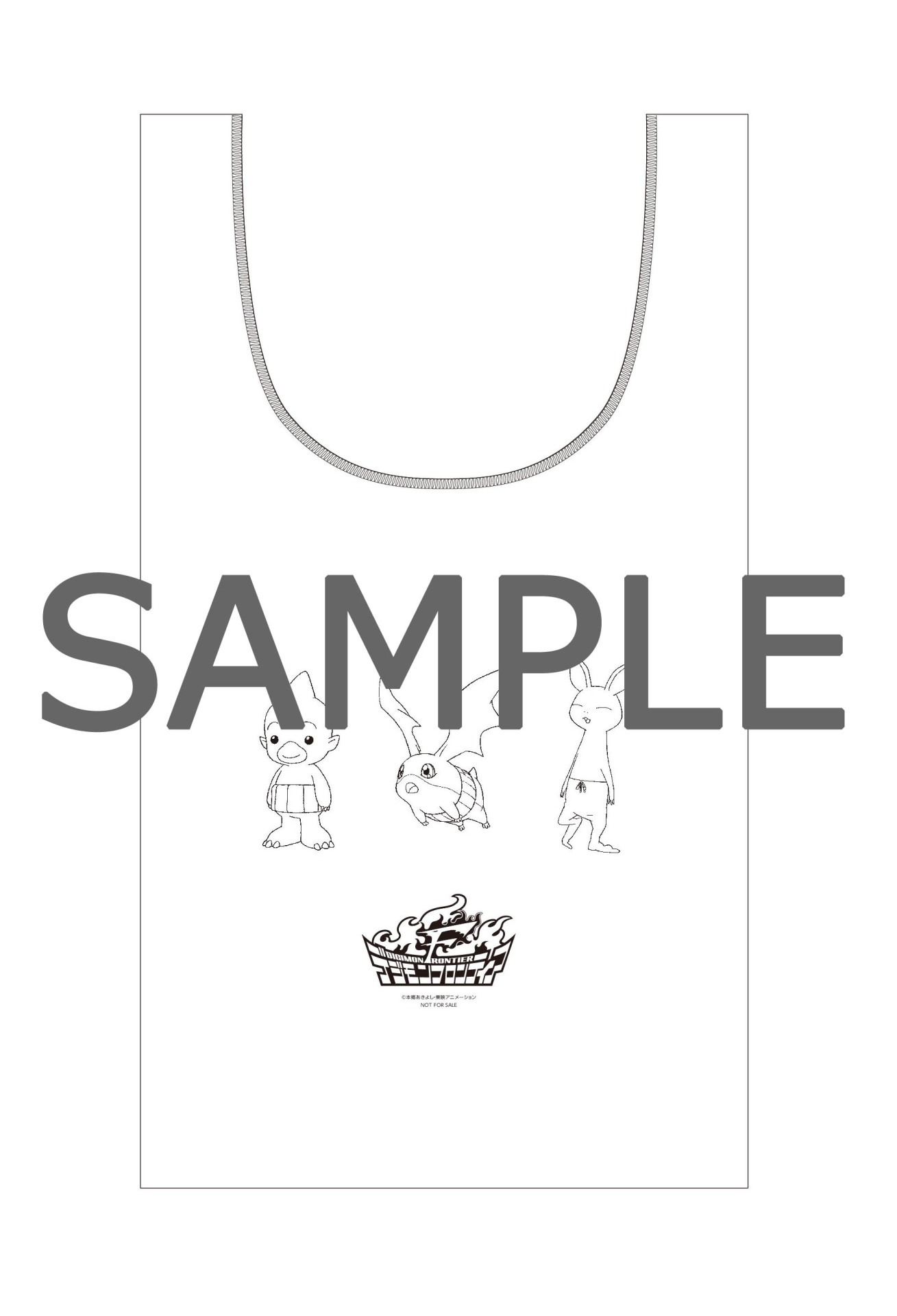 ヨドバシカメラオリジナル特典のトートバッグ。
