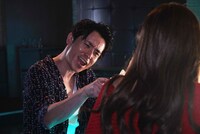 藤森慎吾演じる河合ユウキ。