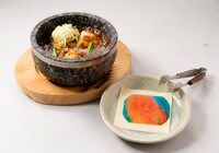 「大気圏突入麻婆豆腐」