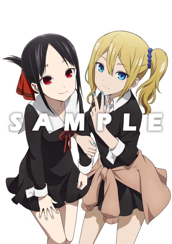 ソフマップ用の購入特典イラスト。