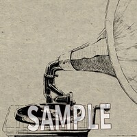 「ゴールデンカムイ オリジナルサウンドトラック」裏面