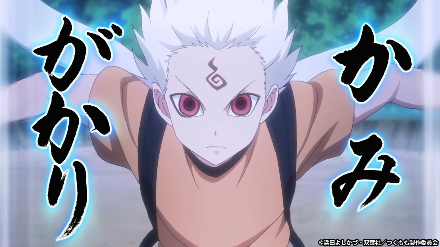 「つぐもも」第1期振り返りPVより。