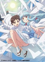 「つぐもも」ビジュアル