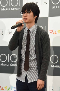 東宝 オレンジ 丸井のショートアニメ公開 福原遥 石井俊匡監督らが裏側語る イベントレポート 動画あり コミックナタリー